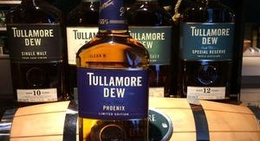 obrázek - Tullamore Dew Heritage Centre