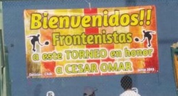 obrázek - Parque Fundadores