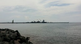 obrázek - Puerto Artesanal de Acajutla