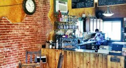 obrázek - Crossroads Coffee