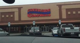 obrázek - Creekside Cinema