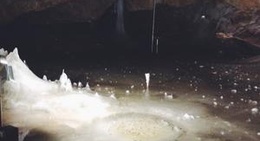 obrázek - Dobšinská ľadová jaskyňa