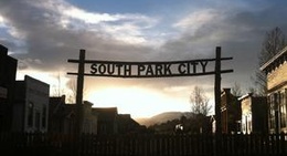 obrázek - South Park City
