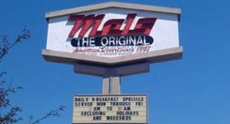 obrázek - The Original Mel's Diner