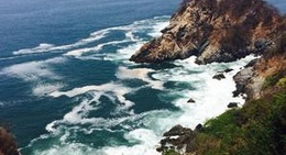 obrázek - El Derrumbe