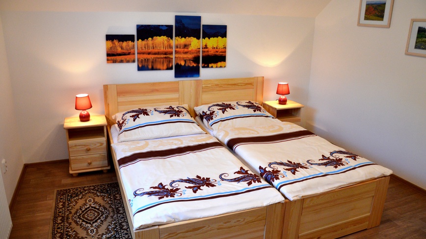 Apartmány Penzion BeskydApartmány Penzion Beskyd