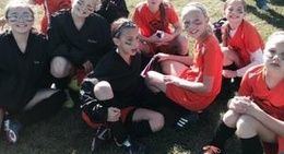 obrázek - Spencer Soccerplex