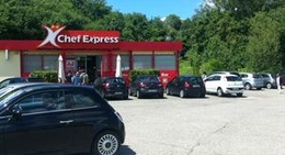 obrázek - Chef Express - Area di Servizio Lastra a Signa