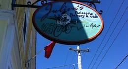 obrázek - Julien's Patisserie Bakery & Cafe