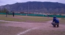 obrázek - Parque De Beis Bol Arteaga Rafael Cepeda De La Fuente