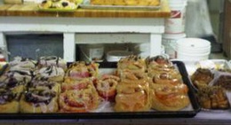 obrázek - Sugar Shack Bakery