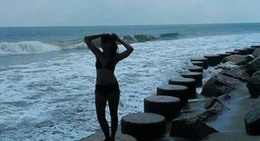 obrázek - Fort Fisher Pier