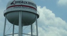 obrázek - Breaux Bridge, LA