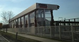 obrázek - Tönnies Arena