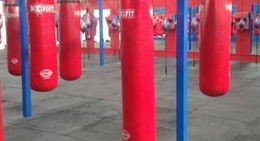 obrázek - Boxingfit