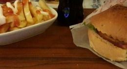 obrázek - Aytaş Cafe & Pastane