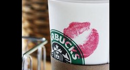 obrázek - Starbucks