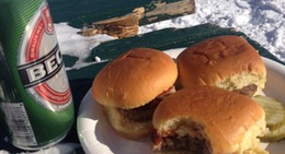obrázek - Saddle Lodge on Gore Mountain