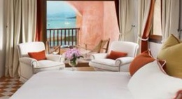 obrázek - Hotel Cala di Volpe, Costa Smeralda