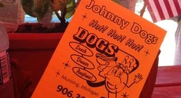 obrázek - Johnny Dogs