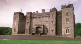 obrázek - Slane Castle