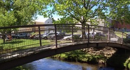 obrázek - Tumbarumba Creek Park