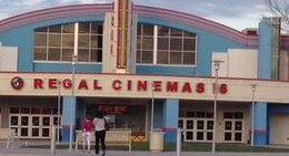 obrázek - Regal Cinemas Salisbury 16 & RPX