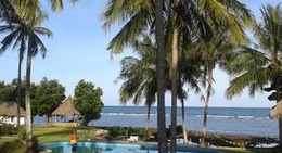 obrázek - Elephant Bay Resort