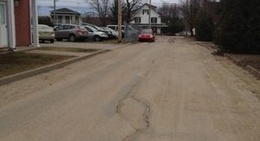 obrázek - Municipalité de Montebello