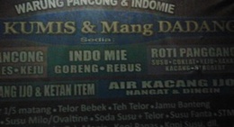 obrázek - Warung Pancong Mang Kumis & Mang Dadang