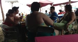 obrázek - Restaurant El Cato De Tenacatita