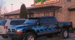 obrázek - Olive Garden