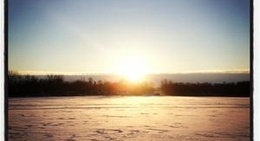 obrázek - Clearwater Lake