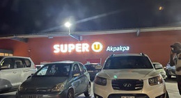 obrázek - Super U Akpakpa