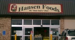 obrázek - Hansen Foods