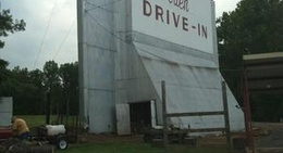 obrázek - Eden Drive-In