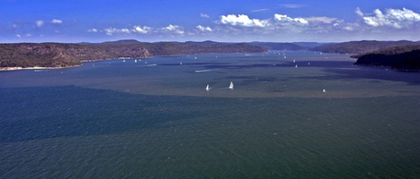 obrázek - Pearl Beach