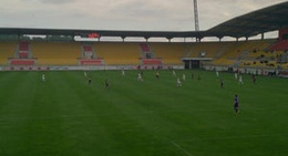 obrázek - Stade De L'Epopée