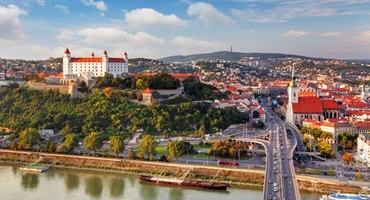 obrázek - Bratislava