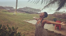 obrázek - One Africa