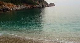 obrázek - Damlataş Plajı