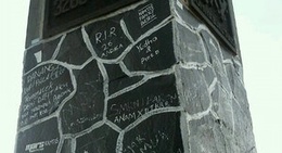 obrázek - Gunung Lawu