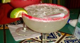 obrázek - Margaritas Mexican Restaurant