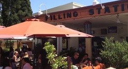 obrázek - The Filling Station Cafe