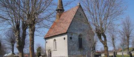 obrázek - Västergarn