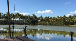 obrázek - Varee Fishing Farm