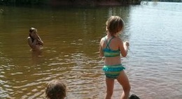 obrázek - Lake Hartwell