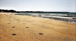 obrázek - Spiaggia Portopalo Di Menfi