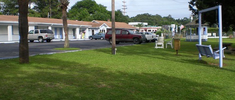 obrázek - Little River