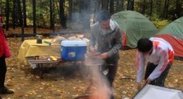 obrázek - KOA Camping